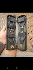 Pliers set carry for sale  WALSALL