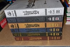 Coffrets dvd intégrale d'occasion  Reims