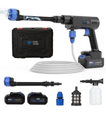 portable pressure washer for sale  Corona