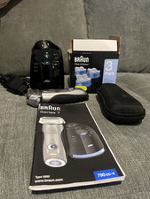 Mens braun shaver for sale  COLCHESTER