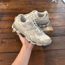 Asics gel nyc for sale  BURTON-ON-TRENT
