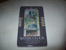 Rexel derwent watercolour for sale  Cicero