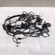 Impianto elettrico, accensione usato Impianto elettrico, accensione usato Lozzolo