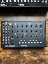 Moog mavis analog for sale  ISLE OF BUTE