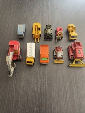 Vintage toy construction for sale  COLCHESTER