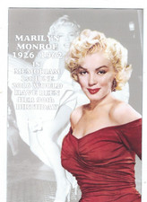 MARILYN MONROE 1926-1962 PUBLICADO 2016 comprar usado  Enviando para Brazil
