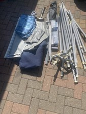 isabella awning poles for sale isabella awning poles for sale LEICESTER