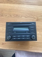 Rcd 200 autoradio gebraucht kaufen  Hamburg