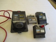 Plasplugs master sharp for sale  STOCKPORT