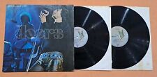 2lp gatefold cover usato  Roma