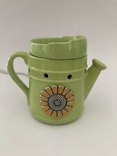 Scentsy green thumb for sale  Sandy