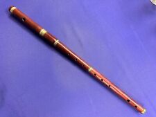 Rosewood color wooden for sale  Parker