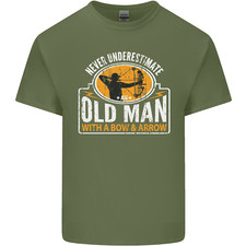 Old man bow for sale  COVENTRY