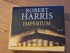 Robert harris imperium gebraucht kaufen  Eberswalde