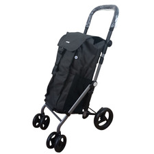 Einkaufstrolley einkaufswagen  gebraucht kaufen  Osterholz-Scharmbeck