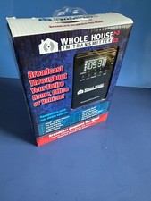 Whole house transmitter d'occasion  Expédié en Belgium