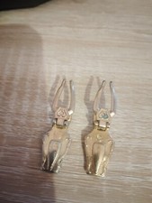 Armure bras scorpion d'occasion  Cherbourg-Octeville-
