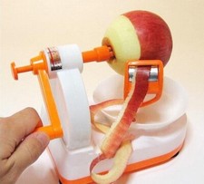Usado, Descascador De Apple Manual Descascador De Frutas e Produtos Hortícolas manuais comprar usado  Enviando para Brazil