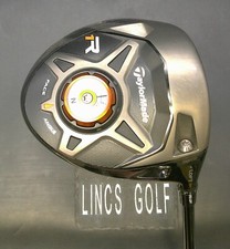 Taylormade black driver for sale  SPILSBY