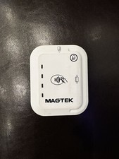 Magtek tdynamo white for sale  Anchorage