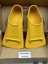 Finis zoomers gold for sale  Mount Orab