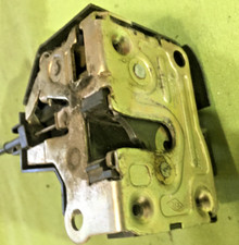 Serrure porte renault d'occasion  Montréjeau