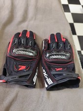 Guanti moto alpinestars usato  Borgo San Dalmazzo