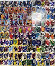 120 card figurine usato  Nocera Inferiore