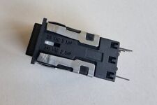 Pulsante micro switch usato  Messina