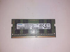 Ram samsung sodimm d'occasion  Cambrai