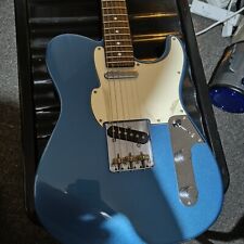 Fret king telecaster for sale  AIRDRIE