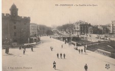 Perpignan castillet les gebraucht kaufen  Hamburg