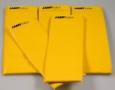 Vintage lamy safari gebraucht kaufen  Köln