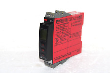 PR ELECTRONICS 4131 AMPLIFICADOR DE VIAJE UNIVERSAL, usado comprar usado  Enviando para Brazil