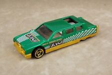 Hot wheels stretch gebraucht kaufen  Penig