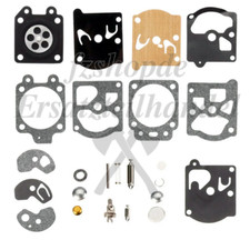 Vergaser kit walbro gebraucht kaufen  Walldorf