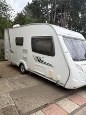 Swift challenger 480 for sale  EPSOM