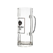 Herforder bierkrug glas gebraucht kaufen  Hemer