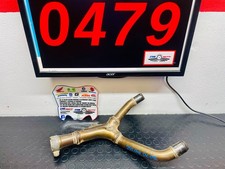 Sezione centrale scarico usato Sezione centrale scarico usato  Val Masino