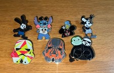 Disney pin badges for sale  PONTEFRACT