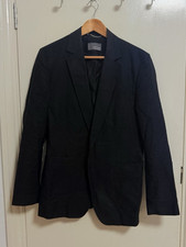 Zara mens suit for sale  LONDON