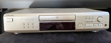 Player sony cdp gebraucht kaufen  Krumbach