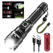 Shadowhawk torches led for sale  WELSHPOOL