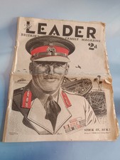 Vintage leader family for sale Vintage leader family for sale  BRIGHOUSE