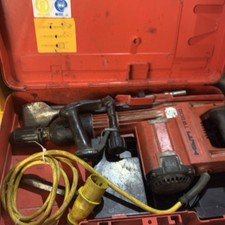 Hilti te905 concrete for sale  ABERDEEN