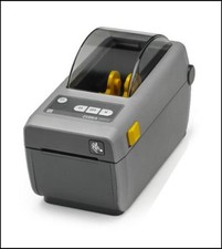 Zebra zd41022 d0ee00ez d'occasion  Voiron