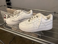 airforce one nike gebraucht kaufen  Sachsenheim