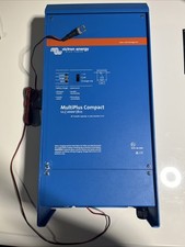 Victron energy multiplus for sale  West Palm Beach