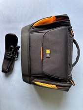Fototasche case logic gebraucht kaufen  Schöllkrippen