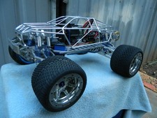 Custom truck fast for sale  USA